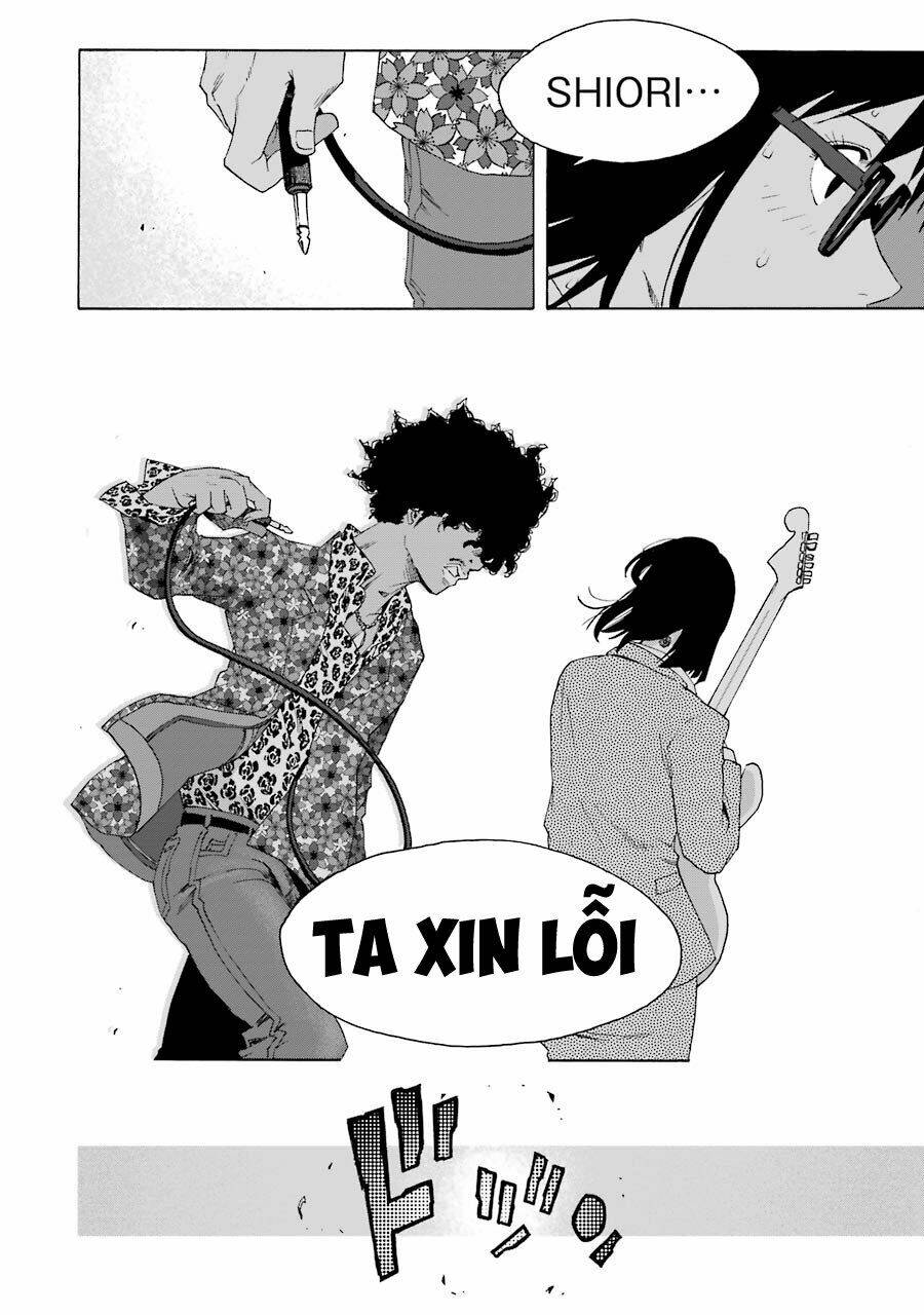 Shiori Experience – Jimi Na Watashi To Hen Na Oji-San Chapter 70 - Trang 2