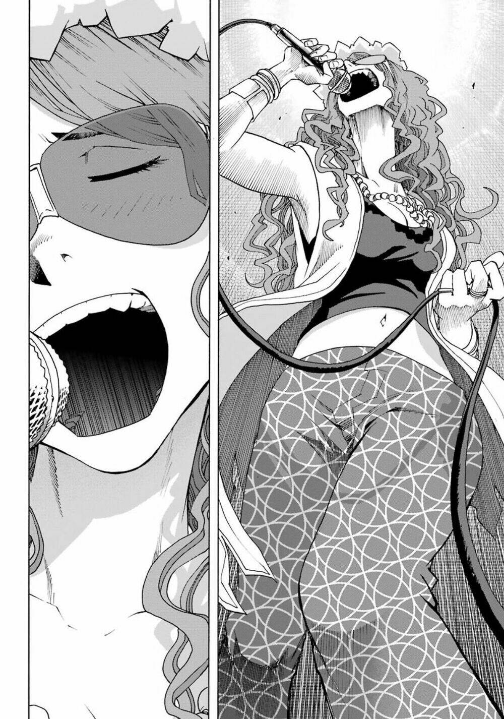 Shiori Experience – Jimi Na Watashi To Hen Na Oji-San Chapter 69 - Trang 2