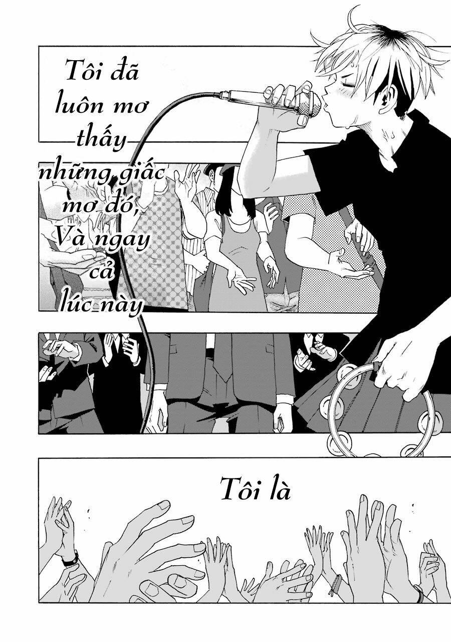 Shiori Experience – Jimi Na Watashi To Hen Na Oji-San Chapter 59 - Trang 2