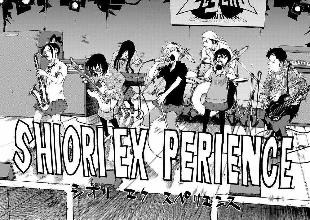 Shiori Experience – Jimi Na Watashi To Hen Na Oji-San Chapter 52 - Trang 2