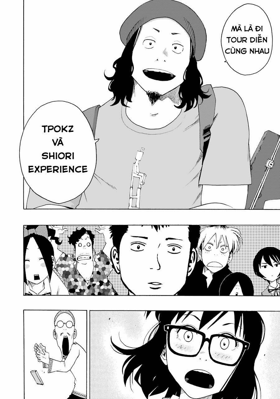 Shiori Experience – Jimi Na Watashi To Hen Na Oji-San Chapter 47 - Trang 2