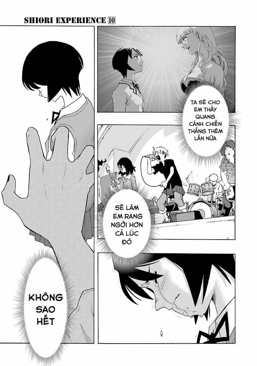 Shiori Experience – Jimi Na Watashi To Hen Na Oji-San Chapter 46 - Trang 2