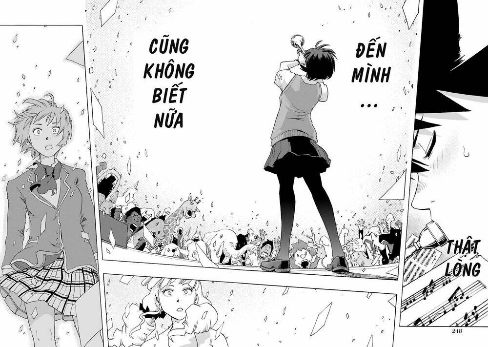 Shiori Experience – Jimi Na Watashi To Hen Na Oji-San Chapter 46 - Trang 2