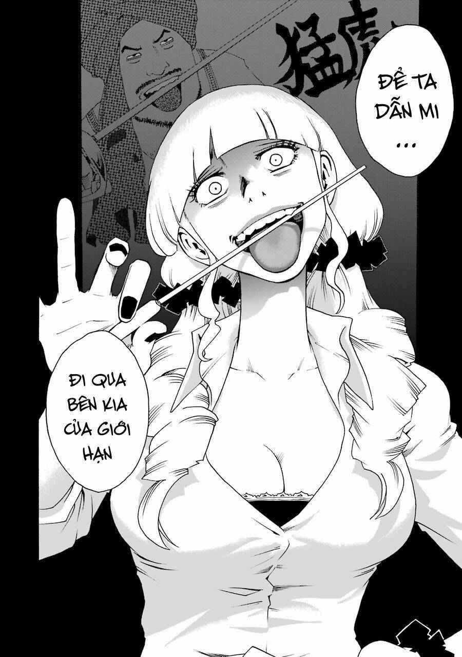 Shiori Experience – Jimi Na Watashi To Hen Na Oji-San Chapter 33 - Trang 2