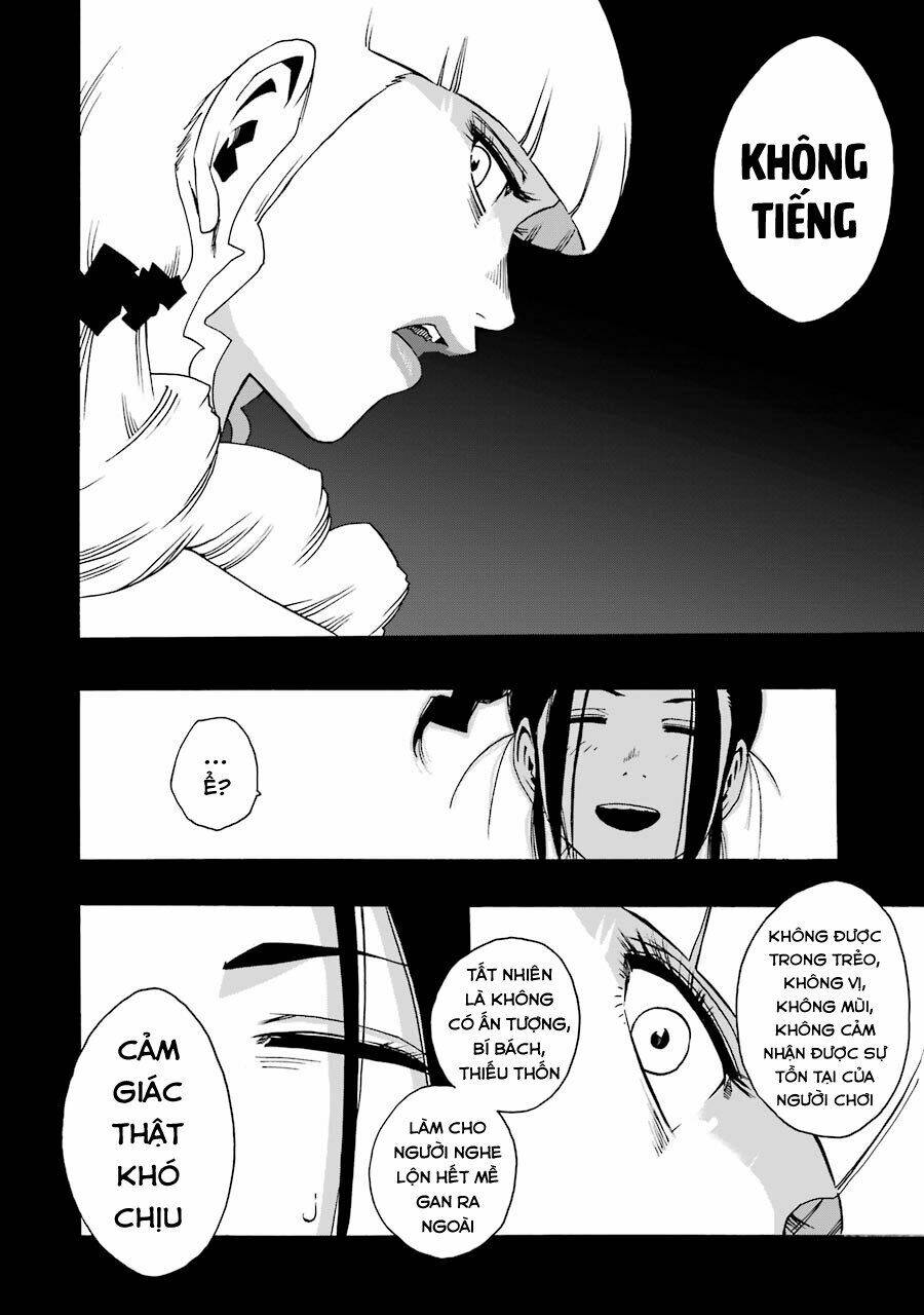 Shiori Experience – Jimi Na Watashi To Hen Na Oji-San Chapter 33 - Trang 2