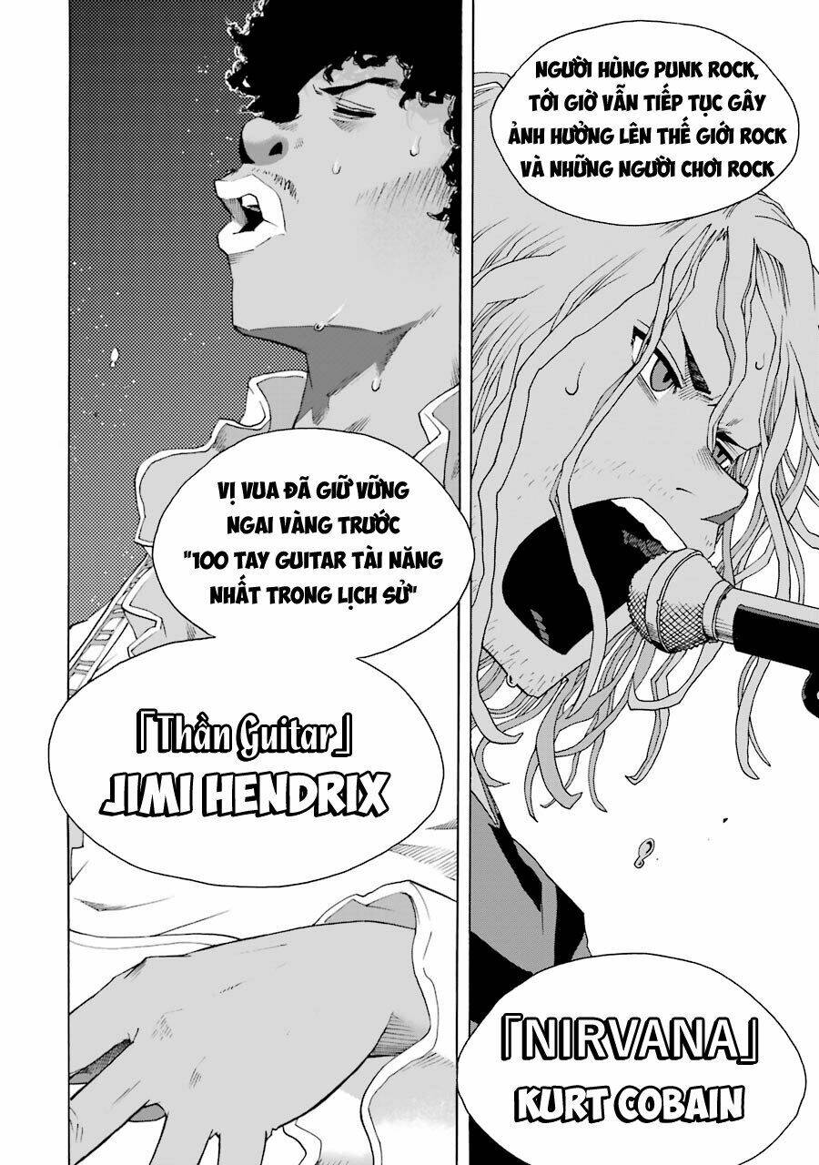 Shiori Experience – Jimi Na Watashi To Hen Na Oji-San Chapter 30 - Trang 2