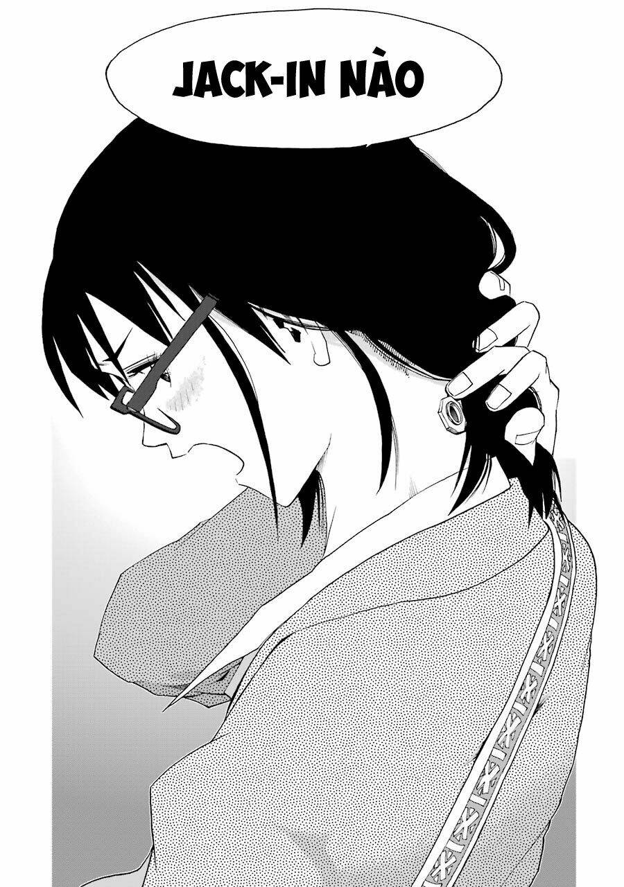 Shiori Experience – Jimi Na Watashi To Hen Na Oji-San Chapter 30 - Trang 2