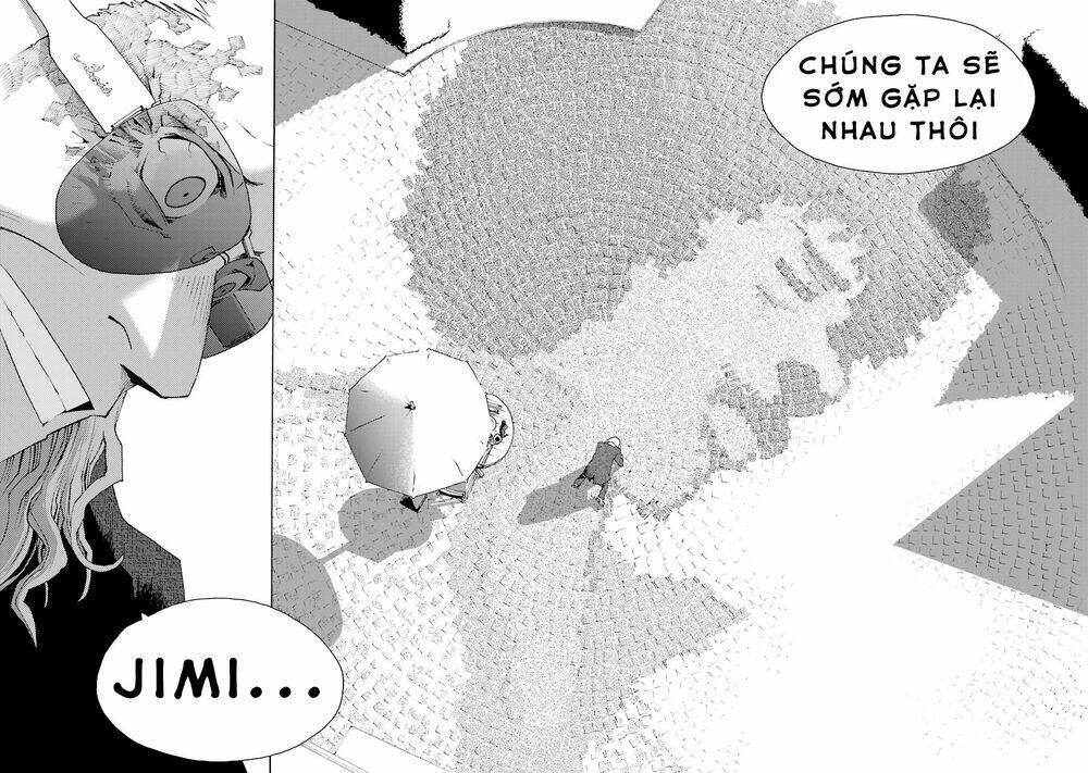 Shiori Experience – Jimi Na Watashi To Hen Na Oji-San Chapter 29 - Trang 2