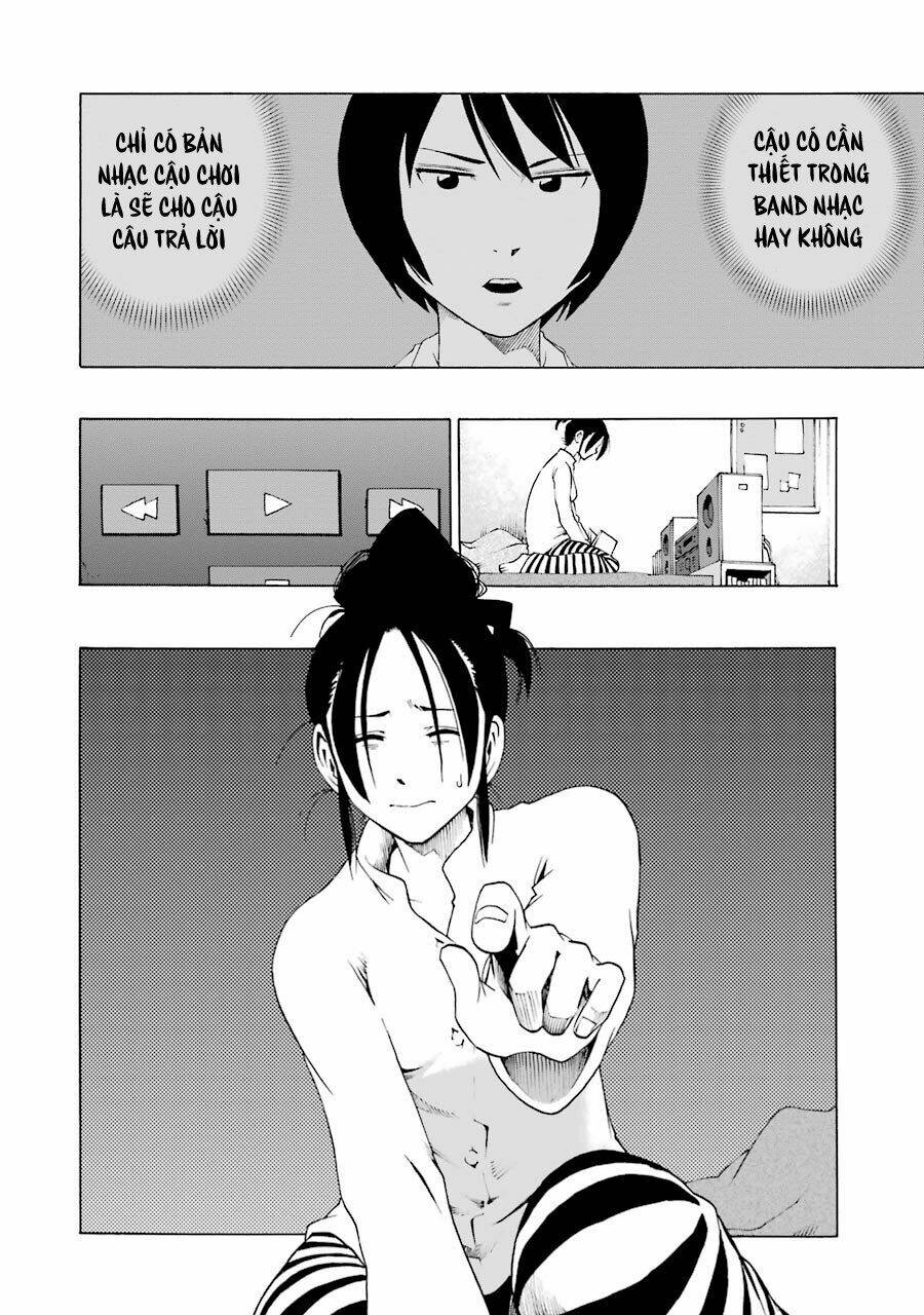 Shiori Experience – Jimi Na Watashi To Hen Na Oji-San Chapter 19 - Trang 2