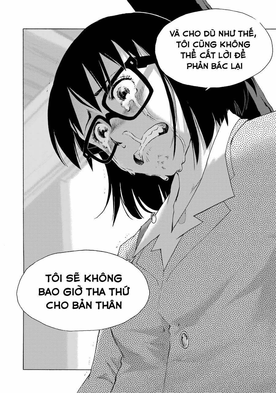 Shiori Experience – Jimi Na Watashi To Hen Na Oji-San Chapter 18 - Trang 2