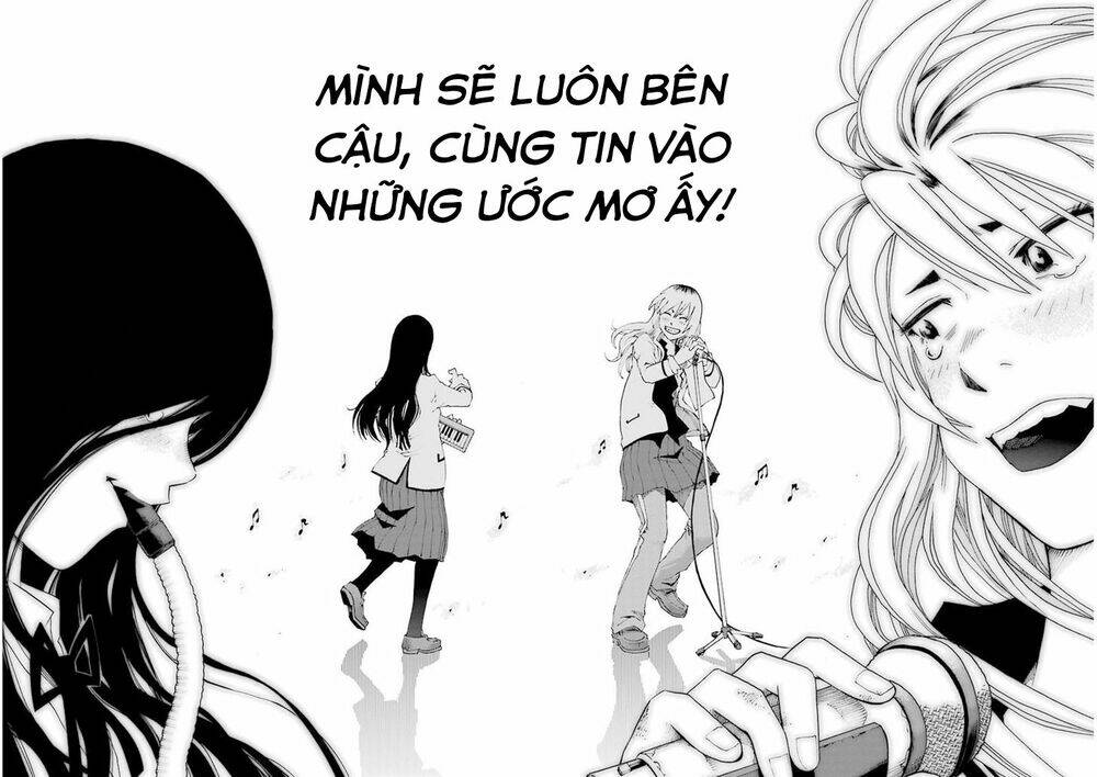 Shiori Experience – Jimi Na Watashi To Hen Na Oji-San Chapter 13 - Trang 2