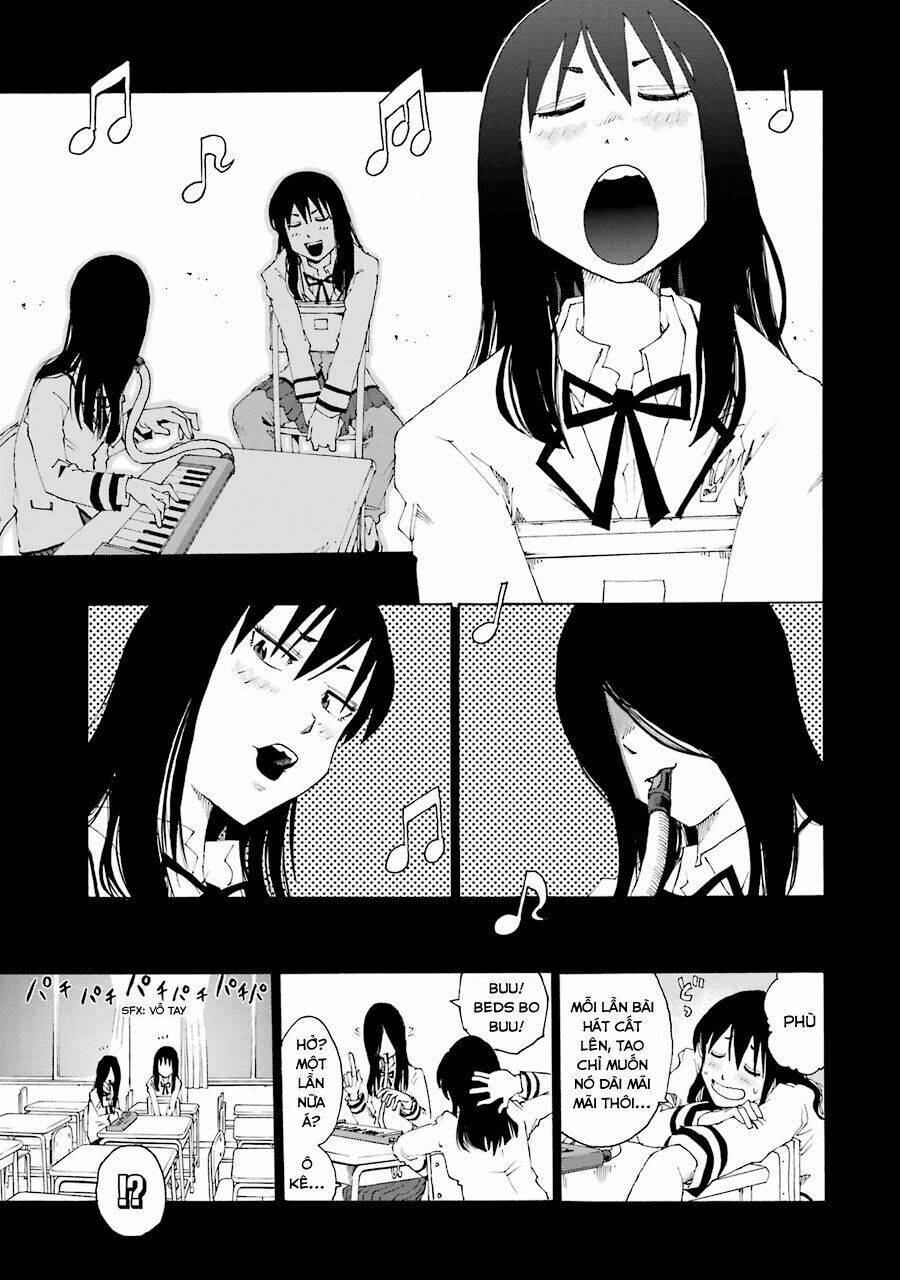 Shiori Experience – Jimi Na Watashi To Hen Na Oji-San Chapter 12 - Trang 2