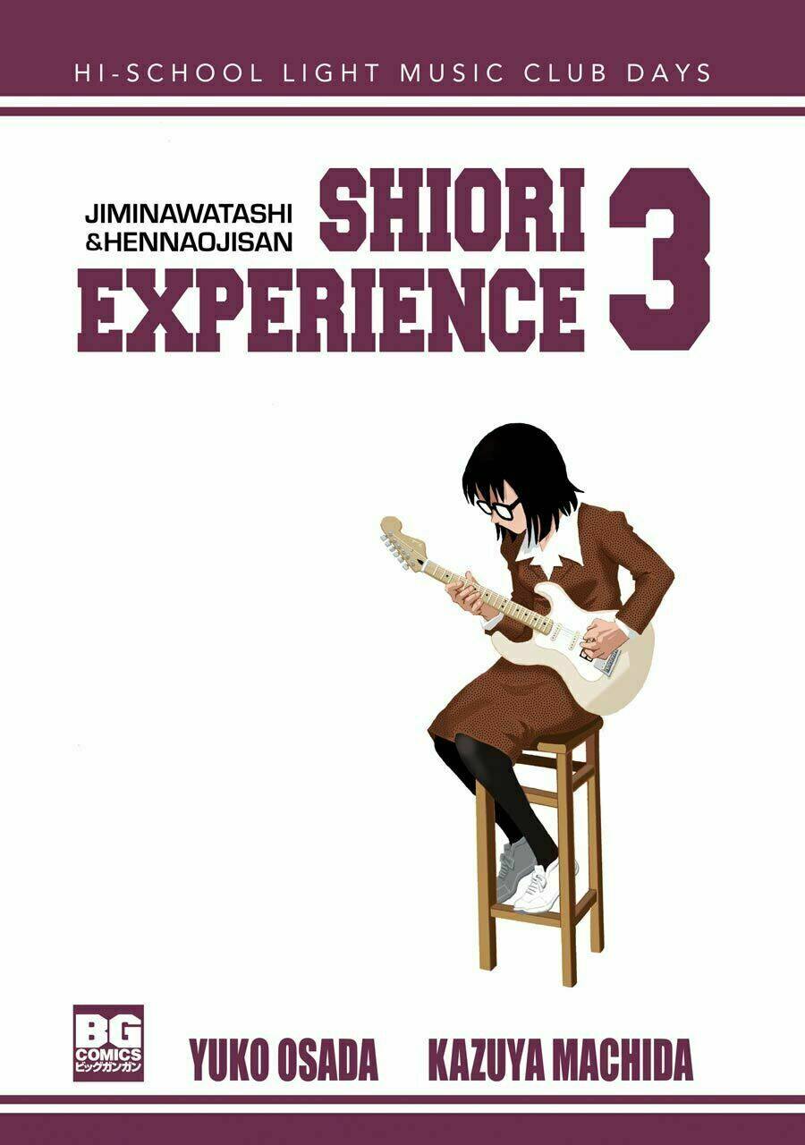 Shiori Experience – Jimi Na Watashi To Hen Na Oji-San Chapter 9 - Trang 2