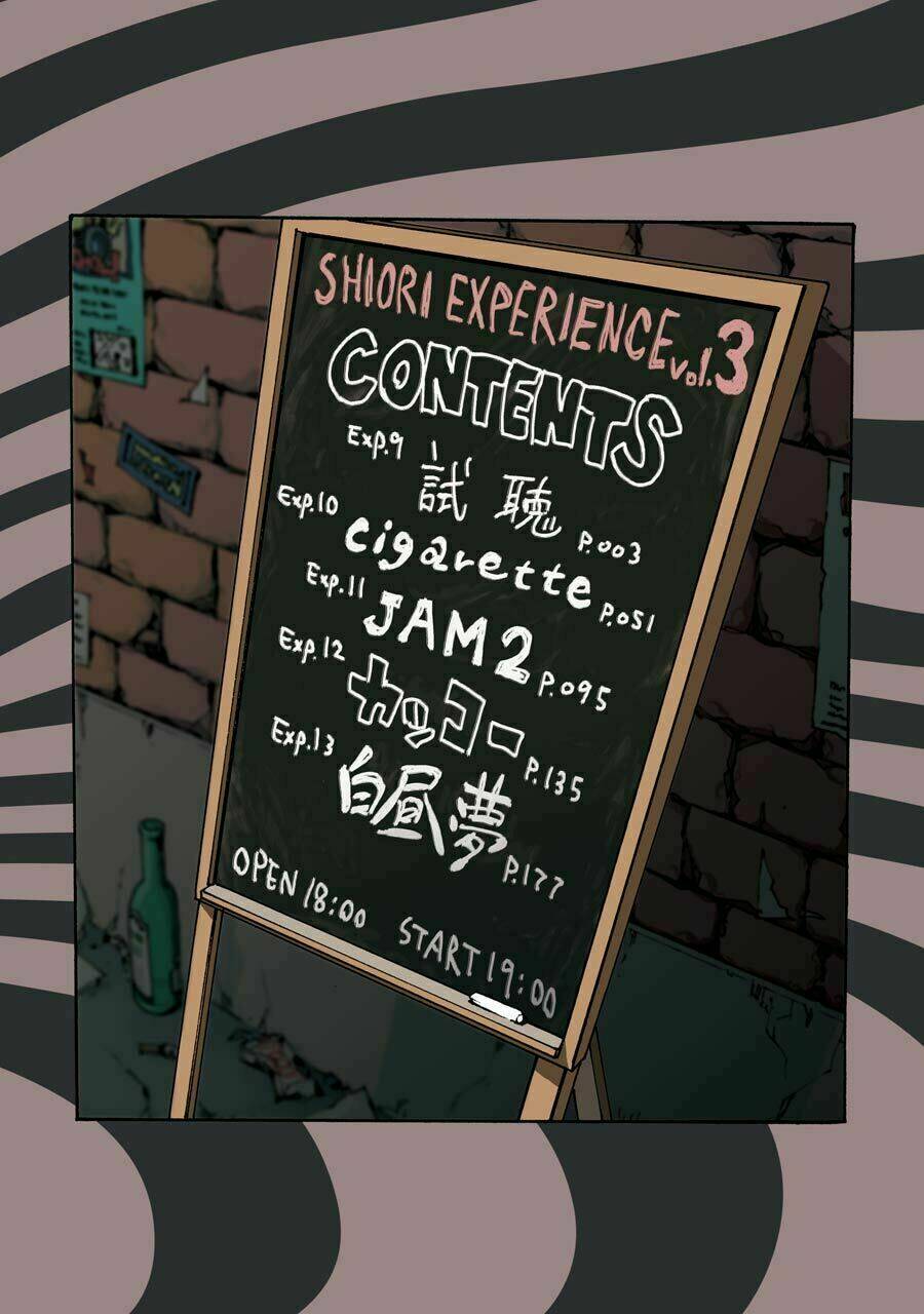 Shiori Experience – Jimi Na Watashi To Hen Na Oji-San Chapter 9 - Trang 2