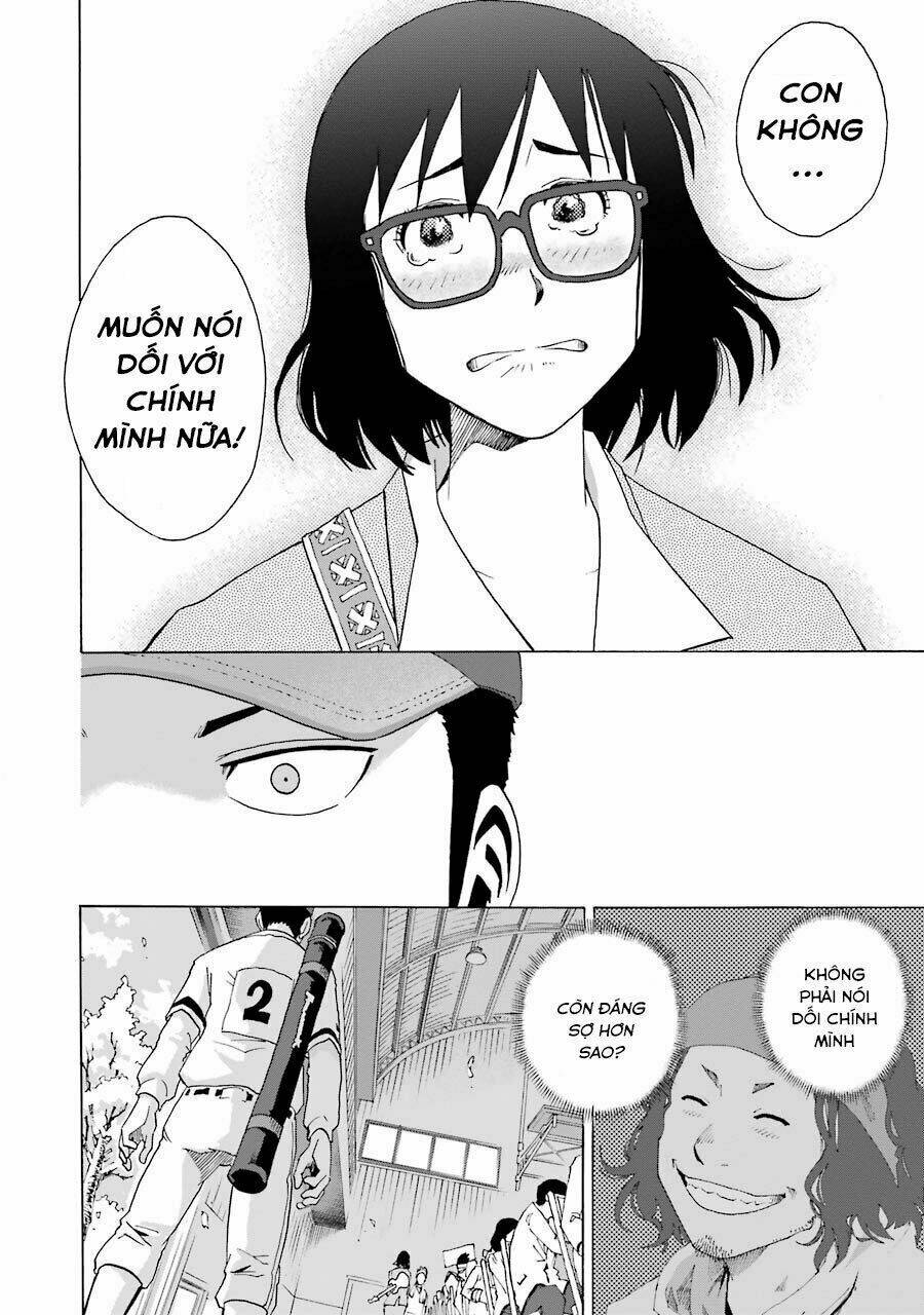 Shiori Experience – Jimi Na Watashi To Hen Na Oji-San Chapter 8 - Trang 2