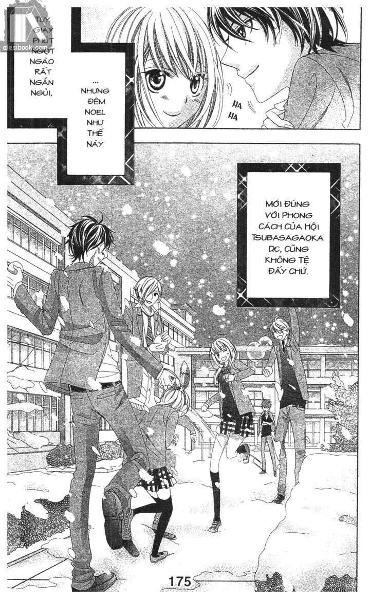 Alice 38° C Chapter 34 - Trang 2