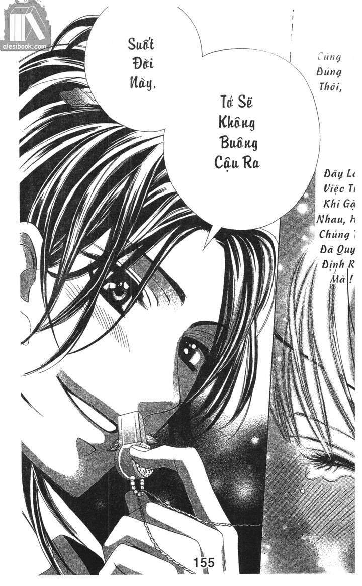 Alice 38° C Chapter 33 - Trang 2