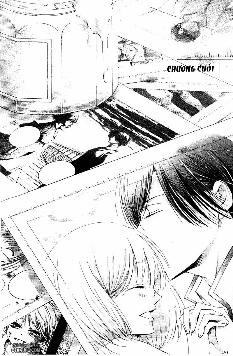 Pen Saki Ni Syrup Chapter 19 - Trang 2