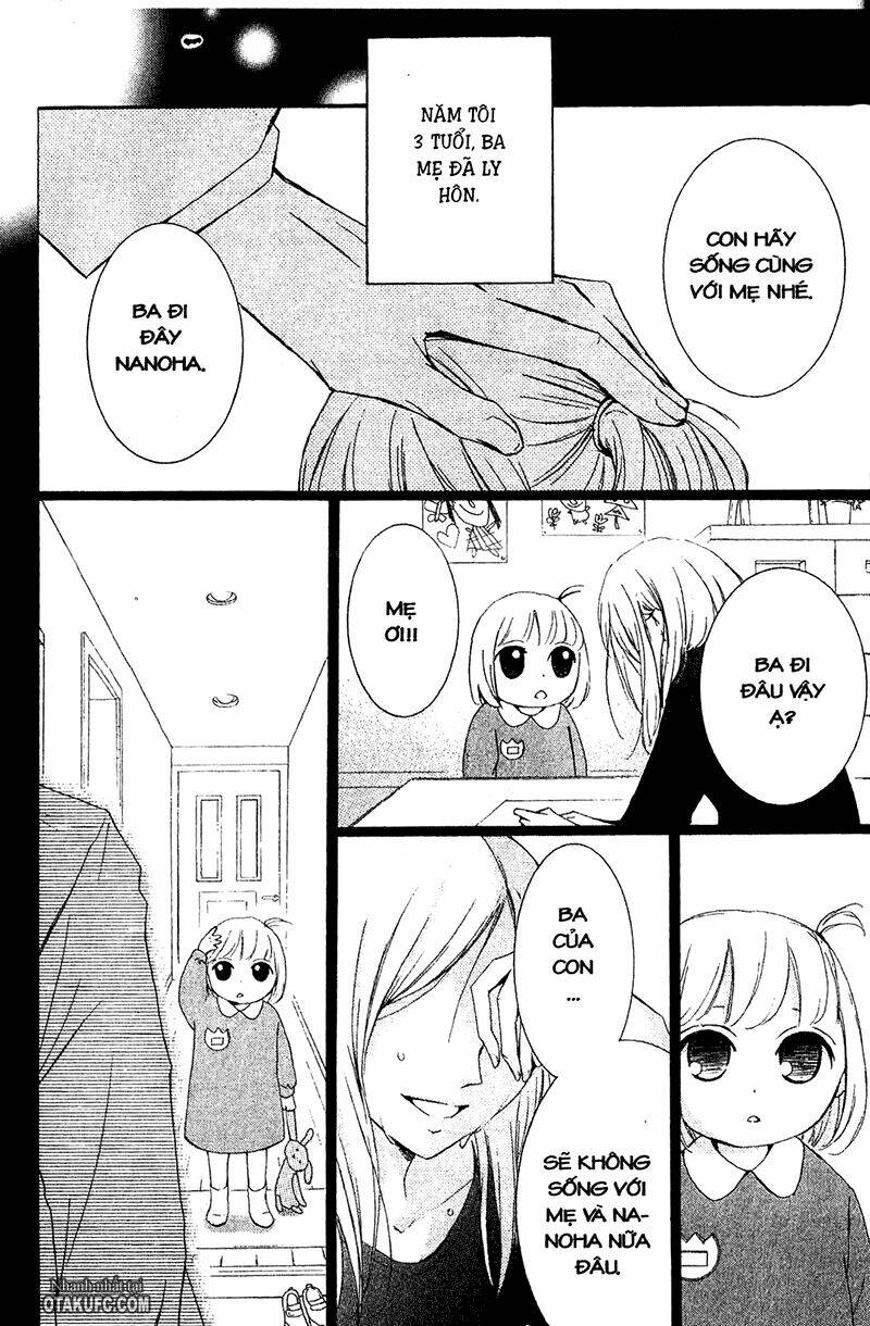 Pen Saki Ni Syrup Chapter 19 - Trang 2