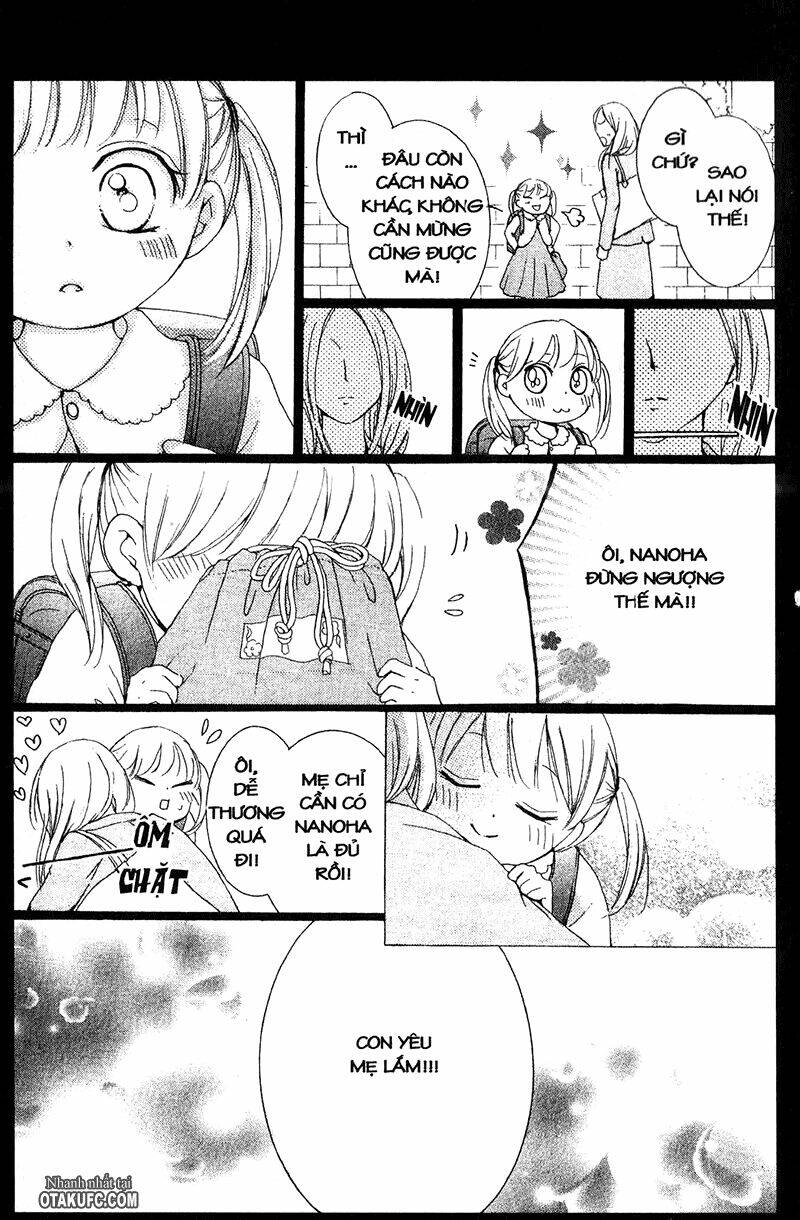 Pen Saki Ni Syrup Chapter 19 - Trang 2