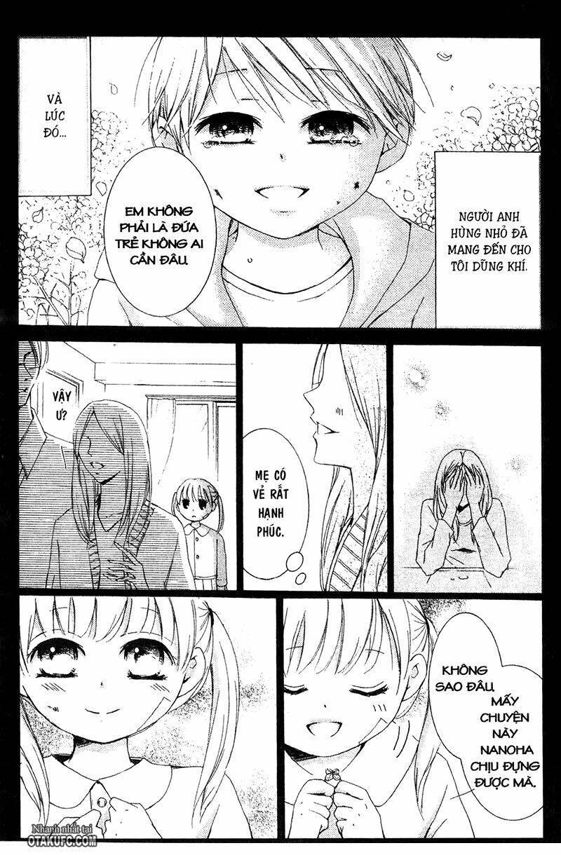 Pen Saki Ni Syrup Chapter 19 - Trang 2