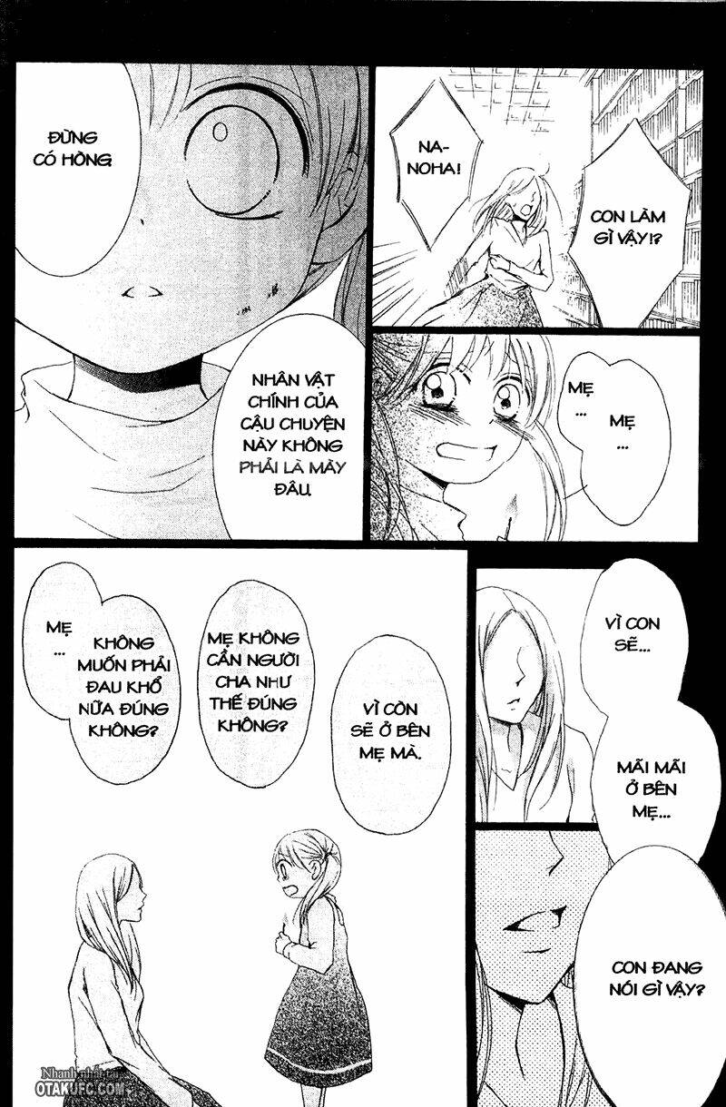 Pen Saki Ni Syrup Chapter 19 - Trang 2