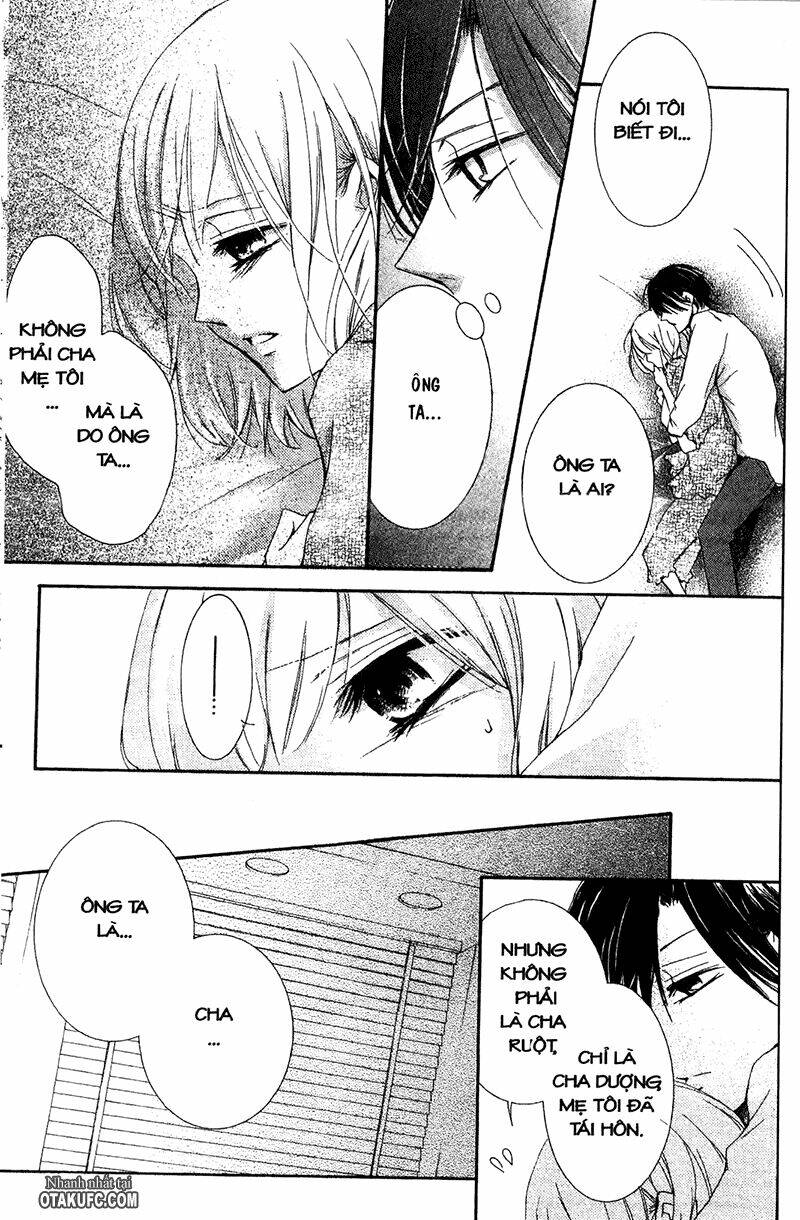 Pen Saki Ni Syrup Chapter 17 - Trang 2