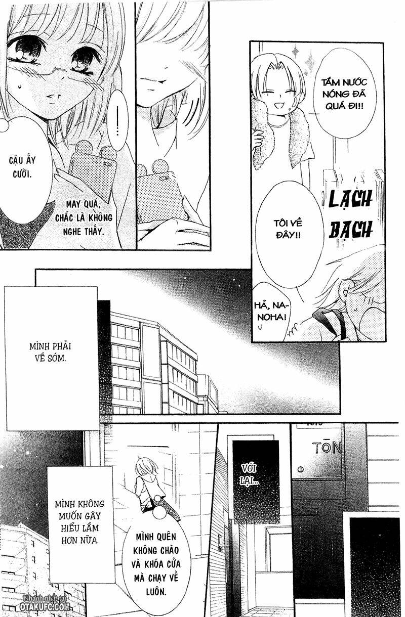 Pen Saki Ni Syrup Chapter 16 - Trang 2