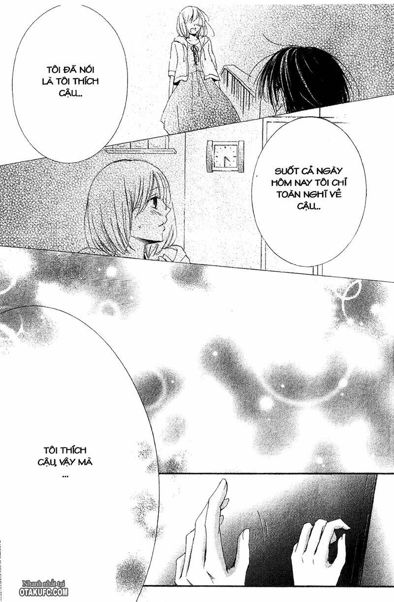 Pen Saki Ni Syrup Chapter 16 - Trang 2