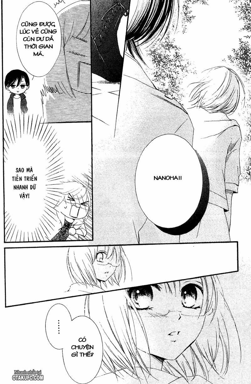 Pen Saki Ni Syrup Chapter 16 - Trang 2