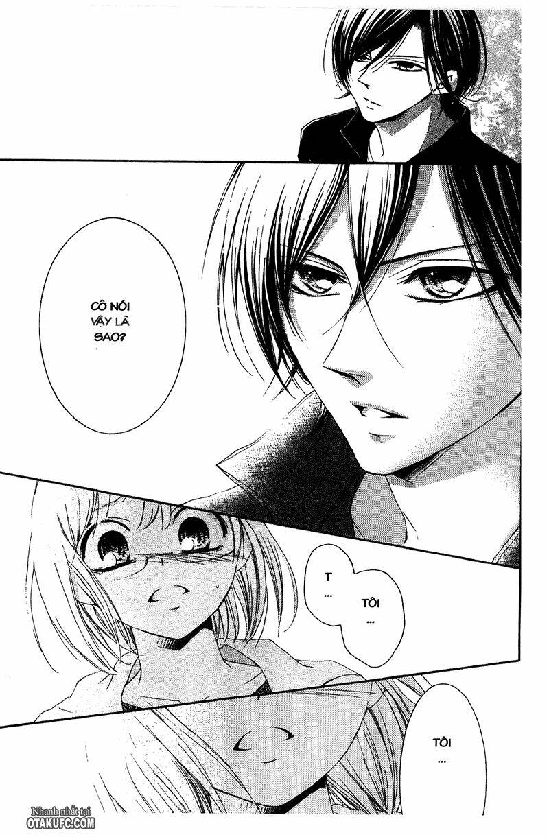 Pen Saki Ni Syrup Chapter 15 - Trang 2