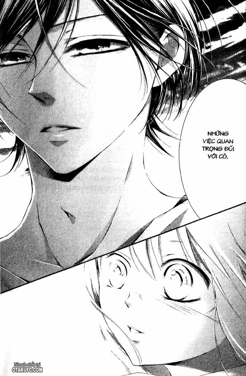 Pen Saki Ni Syrup Chapter 14 - Trang 2