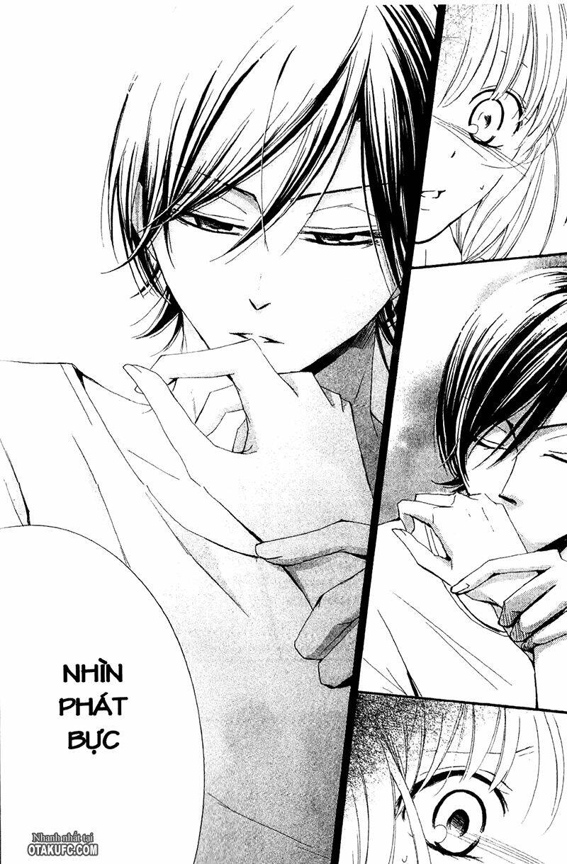 Pen Saki Ni Syrup Chapter 13 - Trang 2