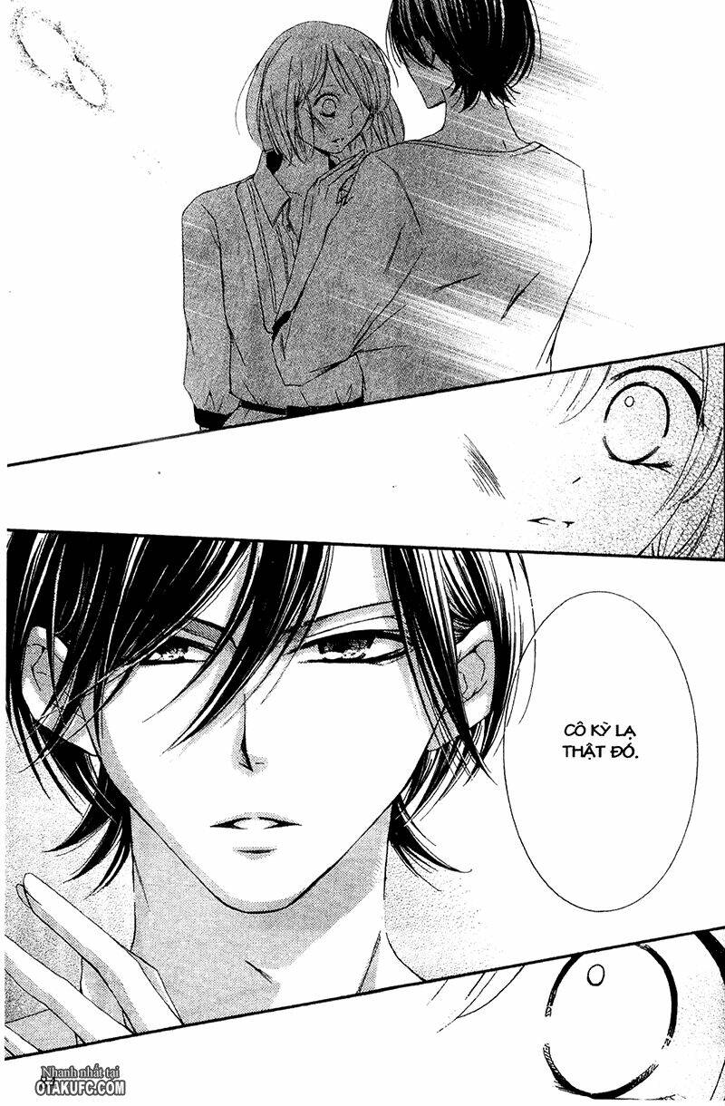 Pen Saki Ni Syrup Chapter 13 - Trang 2