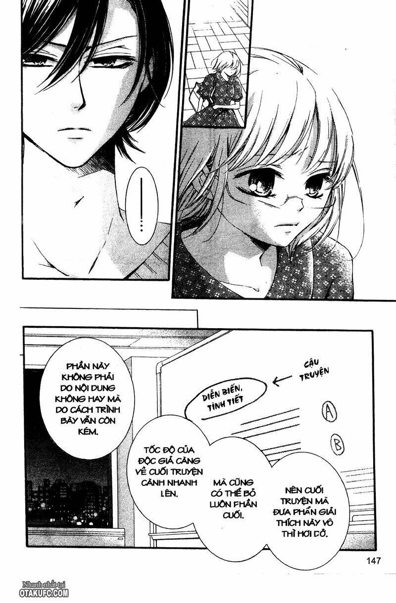 Pen Saki Ni Syrup Chapter 11 - Trang 2