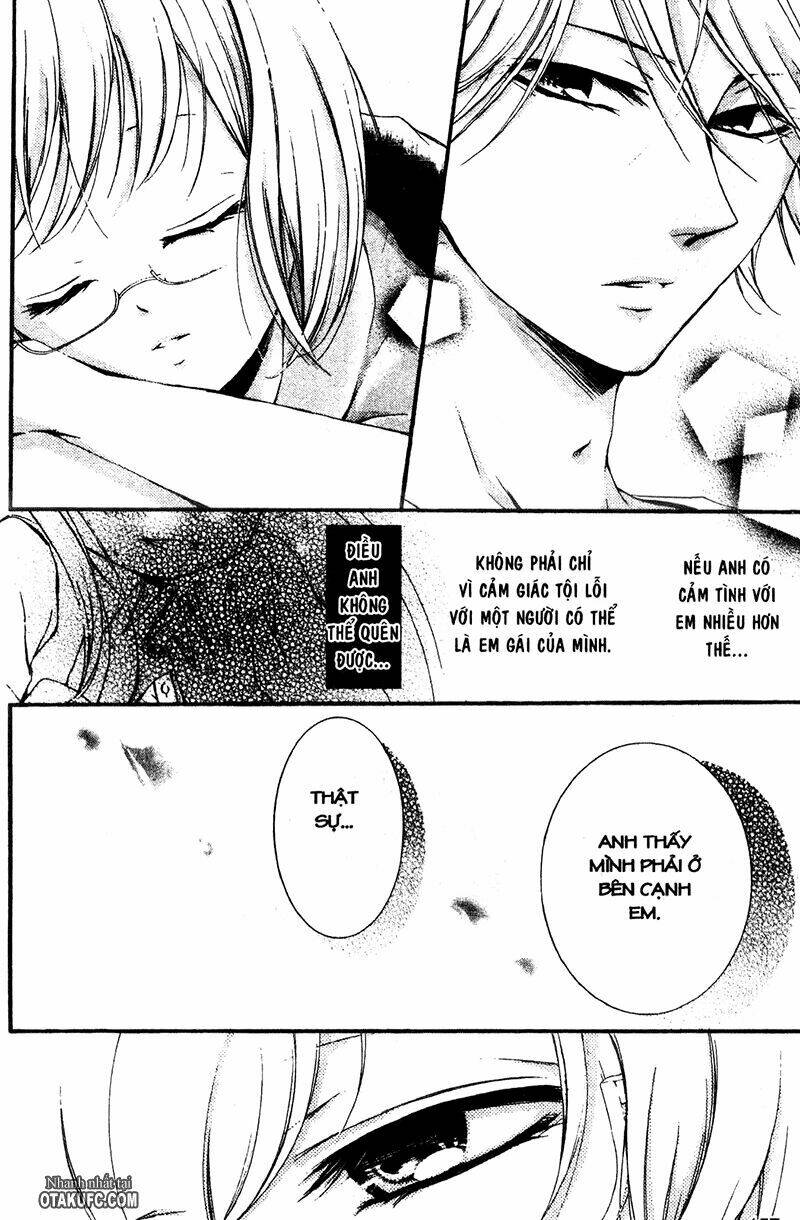 Pen Saki Ni Syrup Chapter 11 - Trang 2