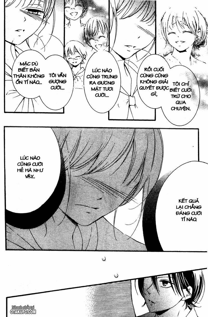 Pen Saki Ni Syrup Chapter 10 - Trang 2