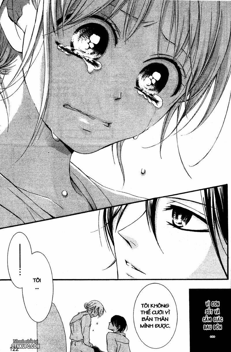 Pen Saki Ni Syrup Chapter 10 - Trang 2