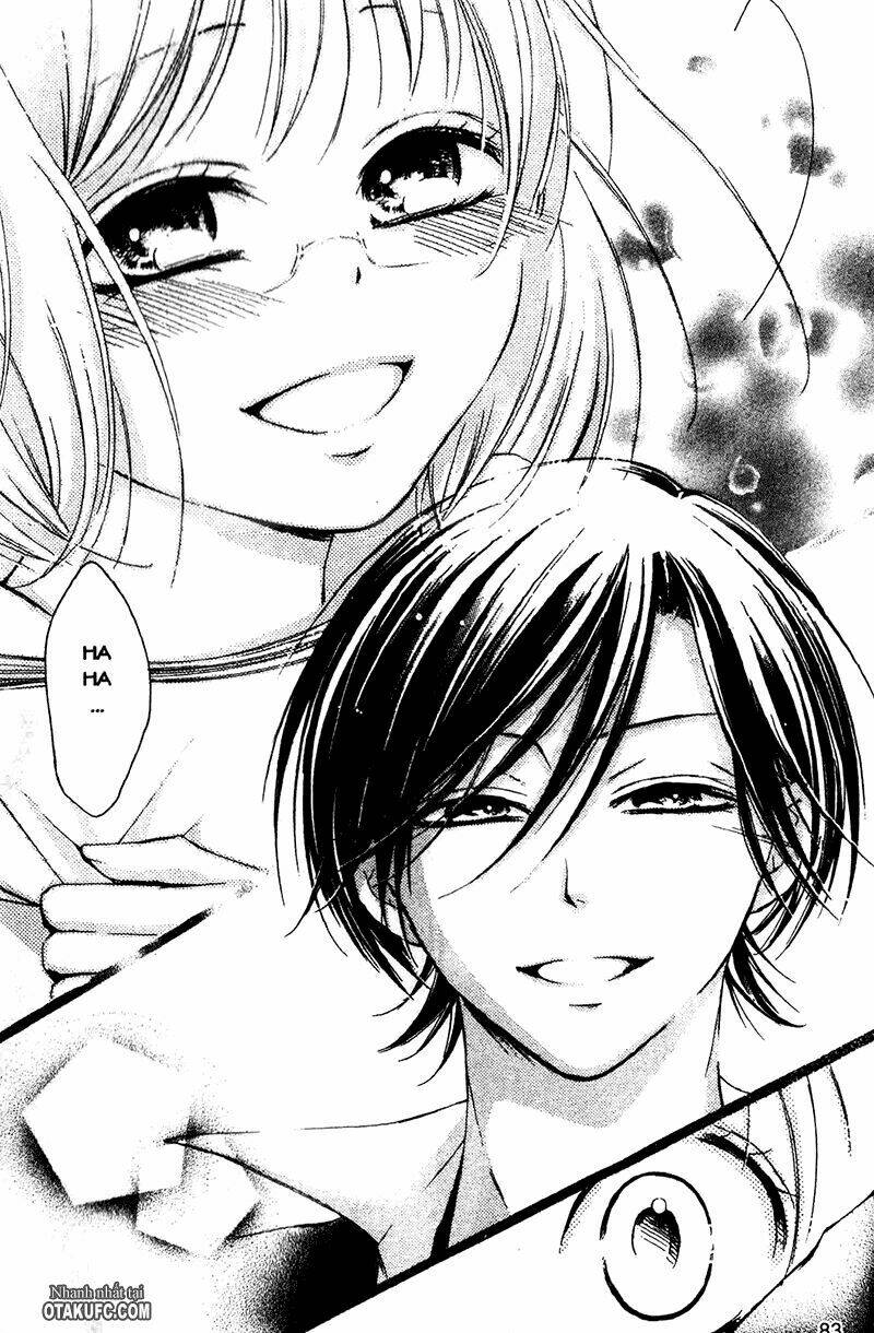 Pen Saki Ni Syrup Chapter 9 - Trang 2