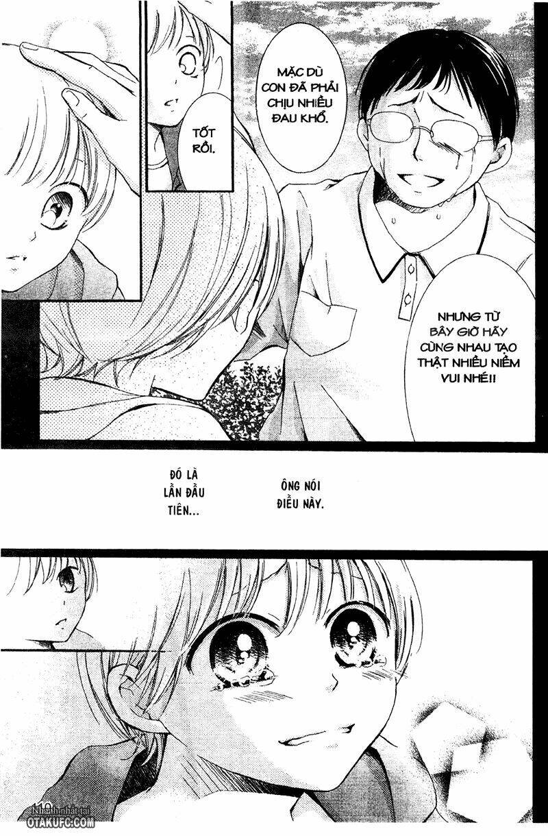 Pen Saki Ni Syrup Chapter 7 - Trang 2