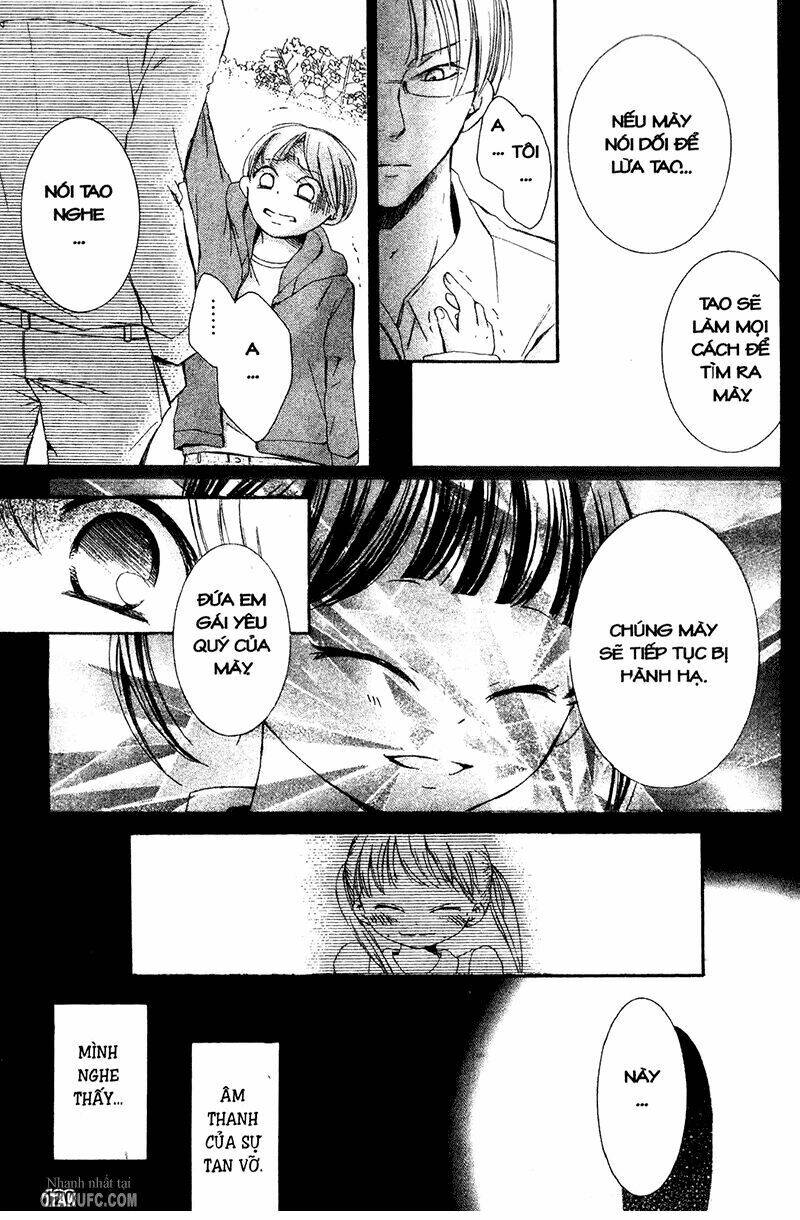 Pen Saki Ni Syrup Chapter 7 - Trang 2