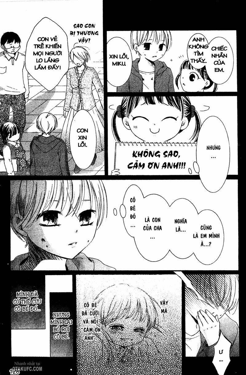 Pen Saki Ni Syrup Chapter 7 - Trang 2