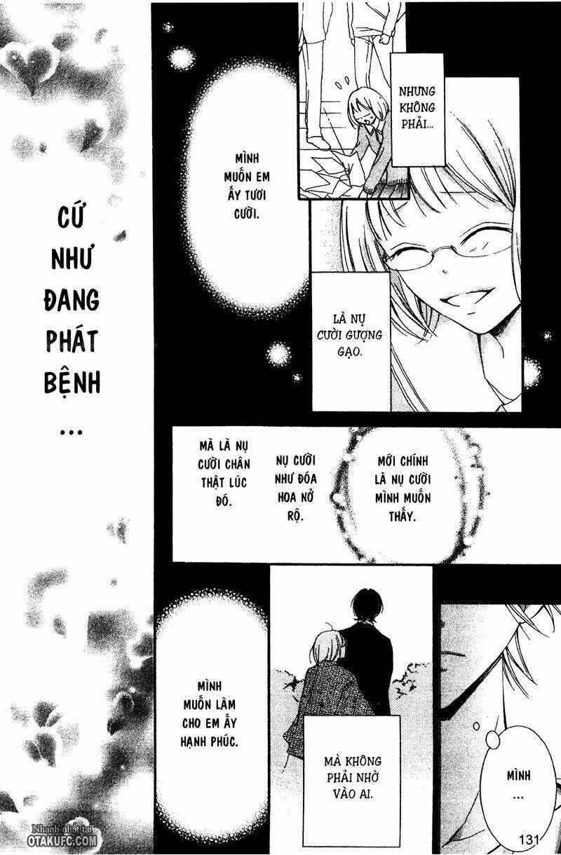 Pen Saki Ni Syrup Chapter 7 - Trang 2