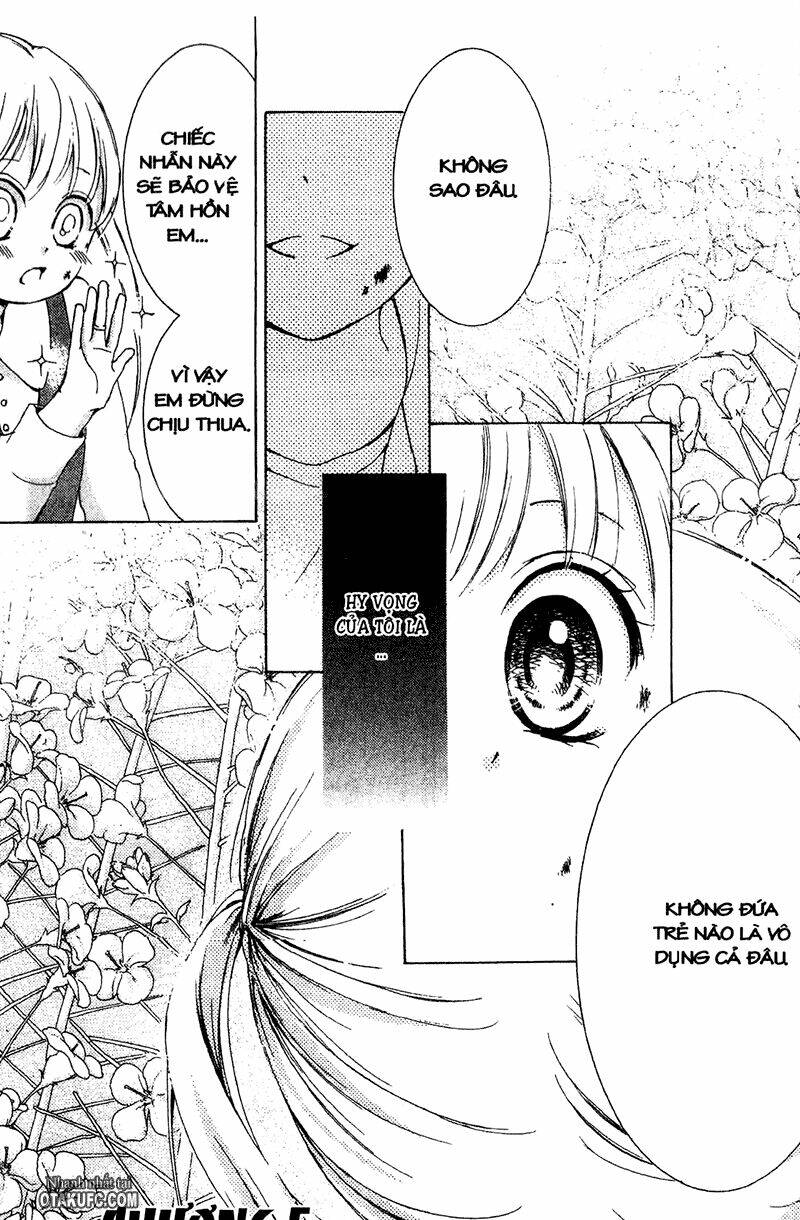 Pen Saki Ni Syrup Chapter 5 - Trang 2