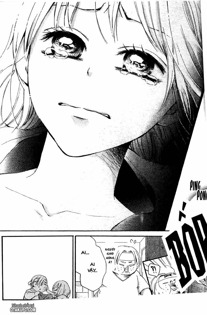 Pen Saki Ni Syrup Chapter 4 - Trang 2