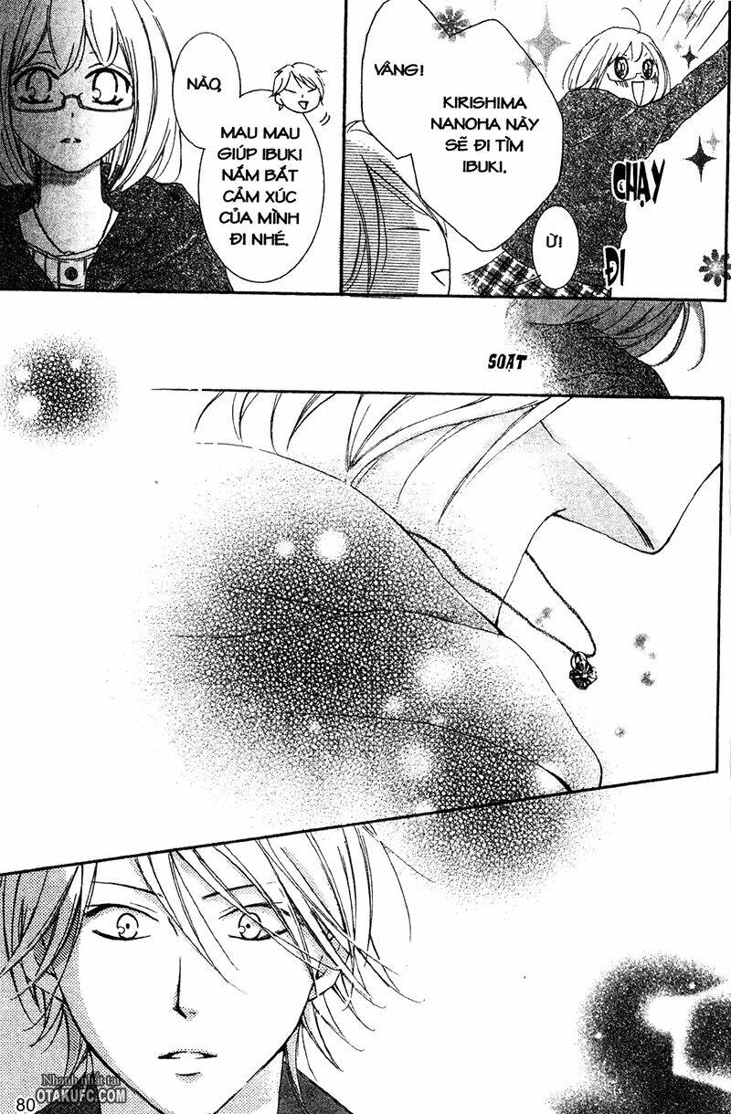 Pen Saki Ni Syrup Chapter 2 - Trang 2