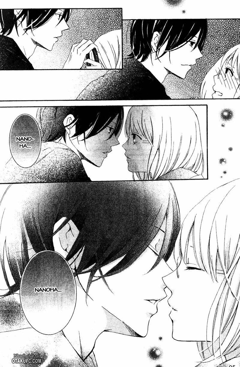 Pen Saki Ni Syrup Chapter 2 - Trang 2