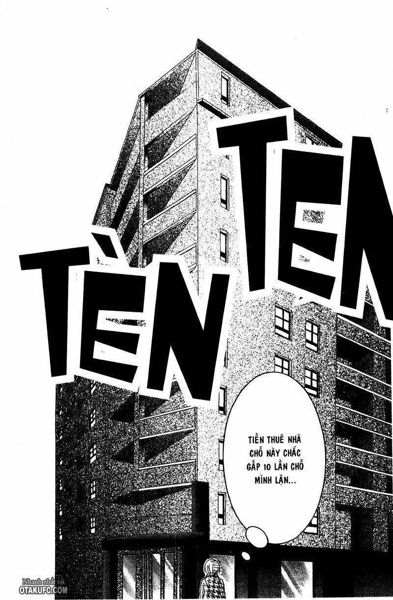 Pen Saki Ni Syrup Chapter 1 - Trang 2