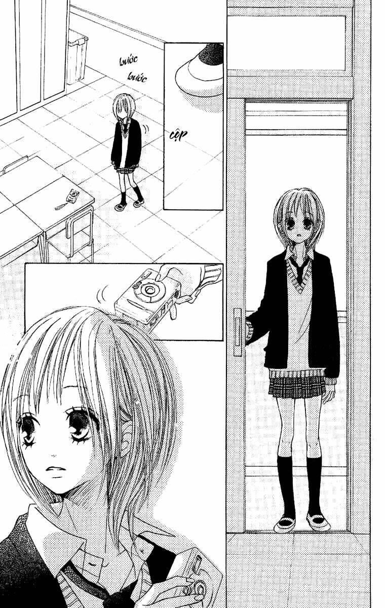 Đàn Anh Lớp Lớn – Senpai To Kanojo Chapter 8 - Trang 2