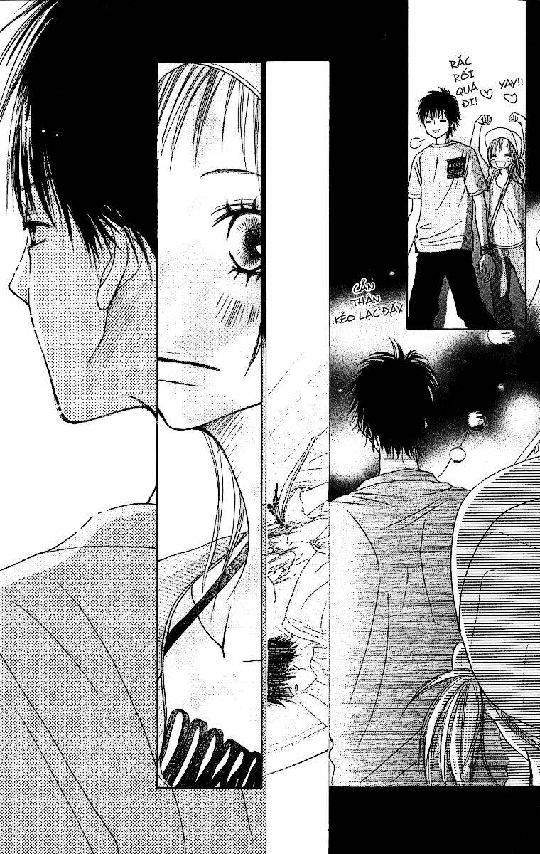 Đàn Anh Lớp Lớn – Senpai To Kanojo Chapter 2 - Trang 2